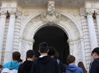 La US (Sevilla) y Scholas congregan a más de 200 estudiantes de secundaria para dar solución a problemas sociales