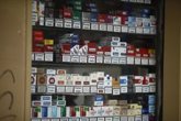 Foto: Medicina de Familia pide aumentar el precio de la cajetilla de tabaco hasta los 12 euros dentro del plan antitabaquismo