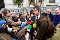 Cantabria pide al Ministerio de Cultura más financiación para el MUPAC