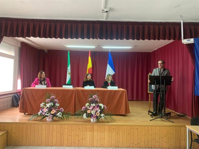 El IES Cánovas del Castillo recibe el sello LabelFrancÉduc del Gobierno francés