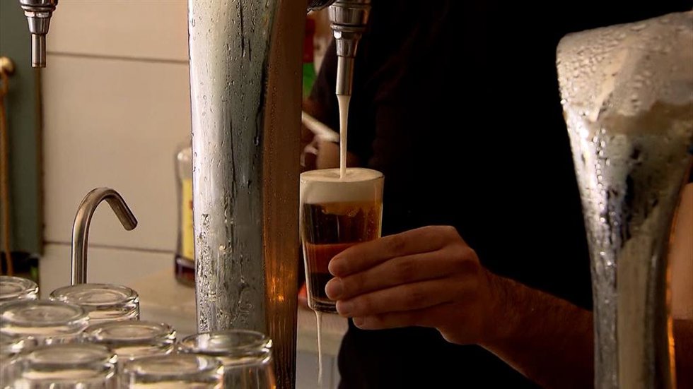 Las ventas globales del sector cervecero caen un 0,7% con respecto al año anteri