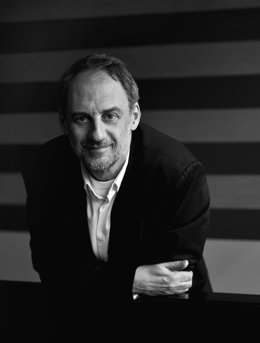 Antonio Orejudo, en imagen de archivo