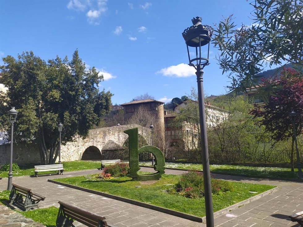 Archivo - Balmaseda