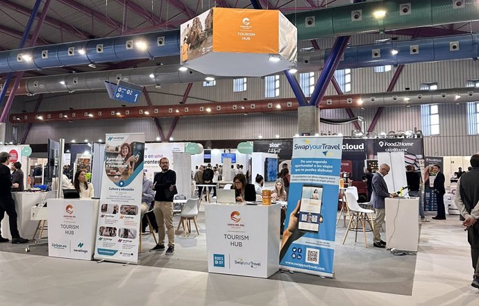 Las startups de Costa del Sol Tourism Hub "referencia de innovación y sostenibilidad" en H&T