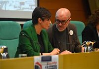 CCOO pide un parque de VPO más ambicioso, iniciativas públicas para viviendas vacías y determinar zonas tensionadas