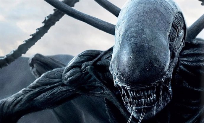 Alien 9 confirma su título oficial, fecha de estreno y sinopsis