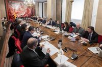 La Comisión de Venecia se centra en el trámite de la ley de amnistía, pero no entra en el fondo, ni en el terrorismo