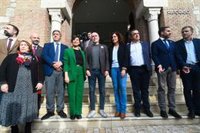 CCOO-A acusa a la Junta de no cumplir con el Estatuto ni con la ley de la comunidad en materia de vivienda