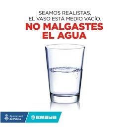 Cartel de la campaña de Emaya.