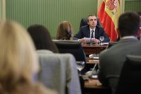Los centros del plan piloto ofrecerán escoger catalán o castellano en Matemáticas y Conocimiento del Medio