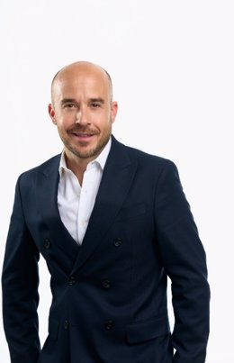 Tiago Melo, director general de Garnier y nuevas marcas de L'Oreal en España y Portugal