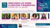Foto: Cinco investigadores españolas comparten la visión de las mujeres en Biomedicina, Ingeniería y Química