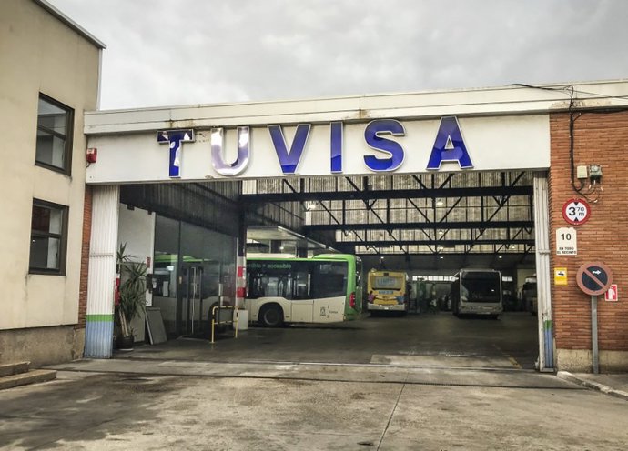 El paro indefinido se iniciará a las dos de la tarde del sábado