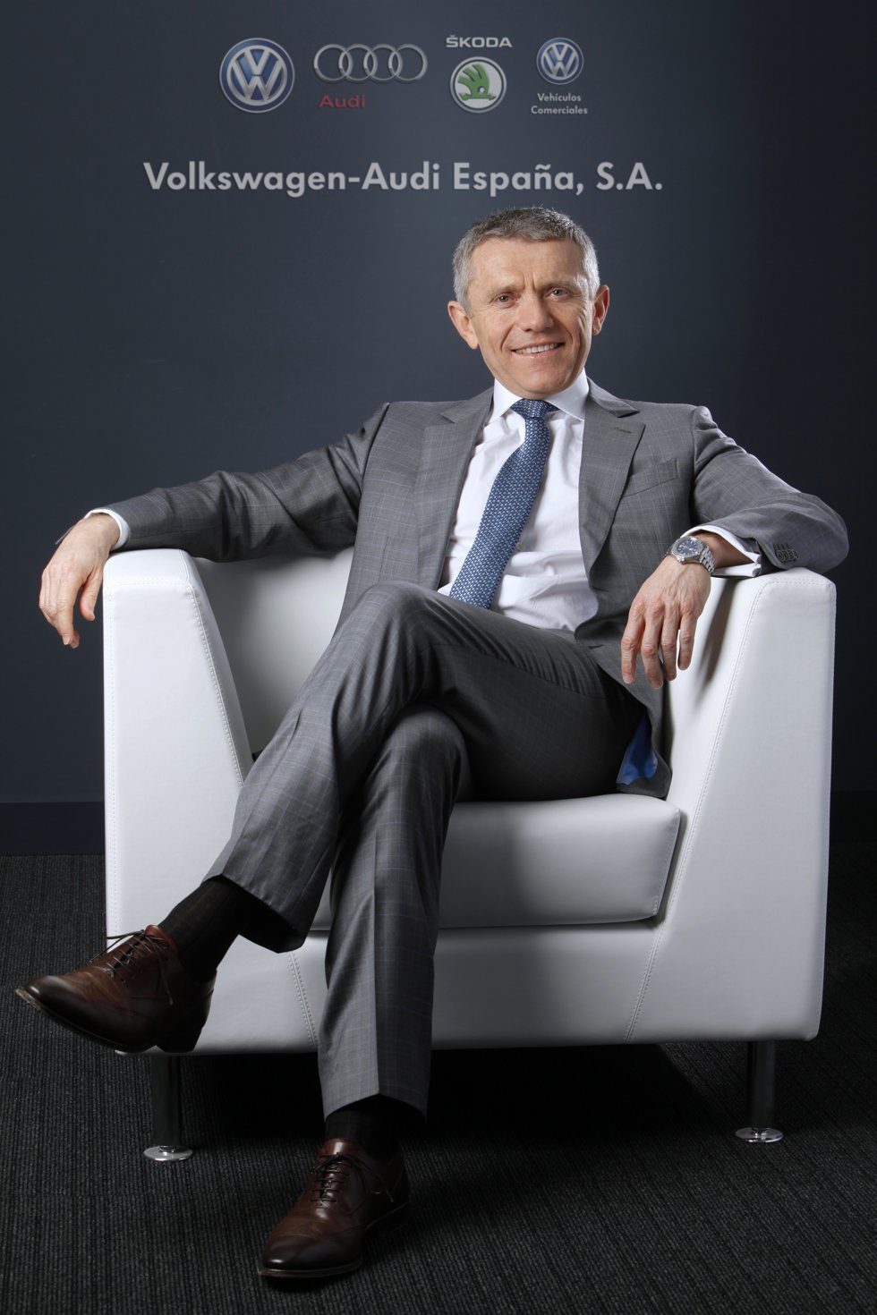 Archivo - Francisco Pérez Botello