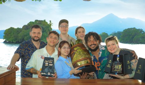 Comunicados Internacional