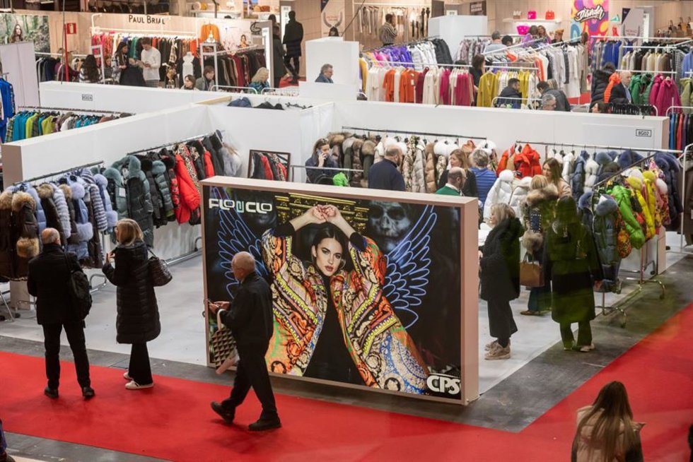 Ifema.- Más de 1.500 empresas se darán cita en los salones Intergift, Bisutex, Madridplata y más by Madridjoya y Momad 