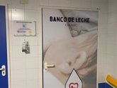 Foto: El banco de leche del Hospital de La Candelaria (Tenerife) beneficia a 58 bebés