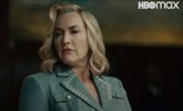 Foto: La tirana Kate Winslet, desatada en el tráiler de The Regime: "Nadie propone una invasión. Llámalo paz y amor"