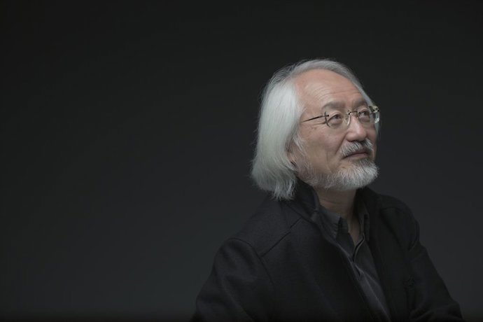 Archivo - Masaaki Suzuki