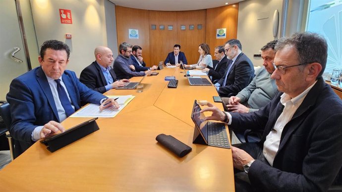 Consejo de administración de la Compañía para la Gestión de Residuos Sólidos de Asturias (Cogersa)