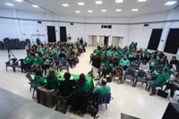 La Assemblea de Docents asegura que "están organizados" y advierte que van "en serio"