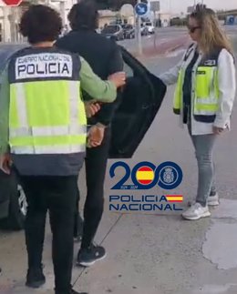 Detención del ex presidente de una AMPA en Melilla por un presunto fraude en subvenciones