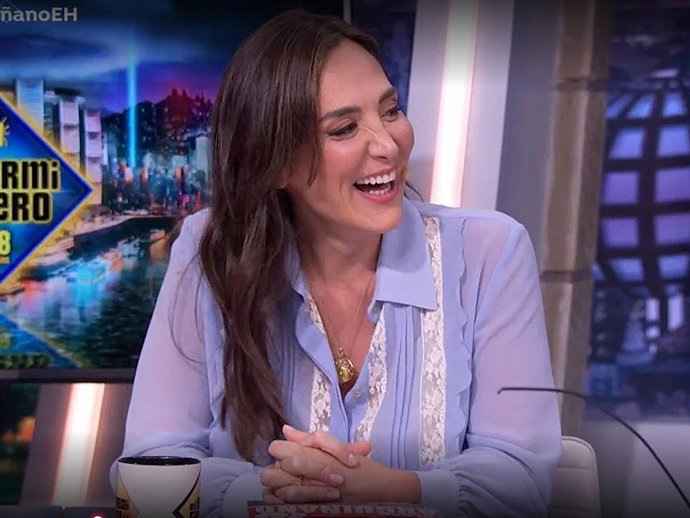 TAMARA FALCÓ