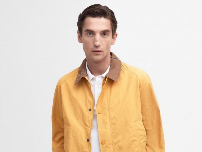 ¿Piensas Ya En La Primavera? Te Traemos Las Chaquetas Que Serán Tendencia Esta Temporada