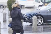 Suspendidas las conexiones con Tánger desde el Campo de Gibraltar y los catamaranes en la Bahía de Cádiz