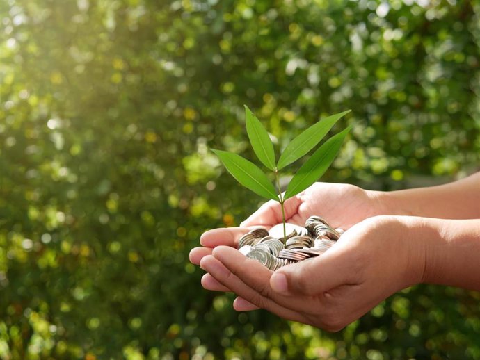 Archivo - Feníe Energía renueva su programa de pagarés verdes en el MARF