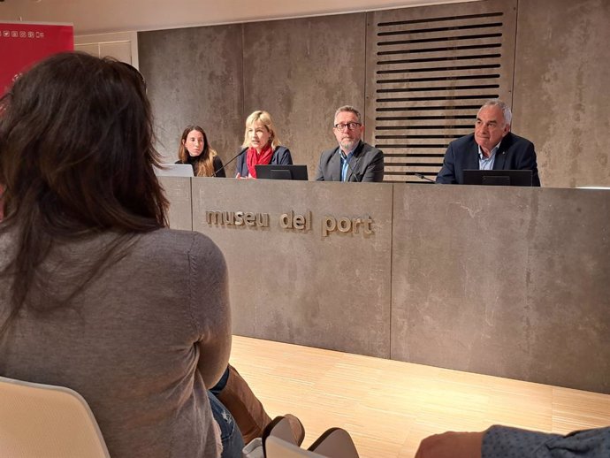 El Port de Tarragona organiza una sesión informativa sobre ayudas al sector pesquero