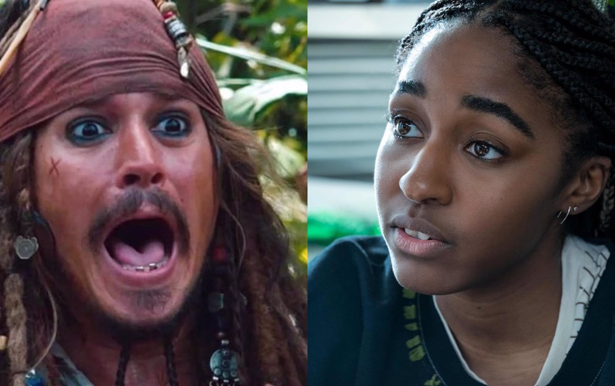 Piratas del Caribe 6': Johnny Depp hace las paces con Disney y su