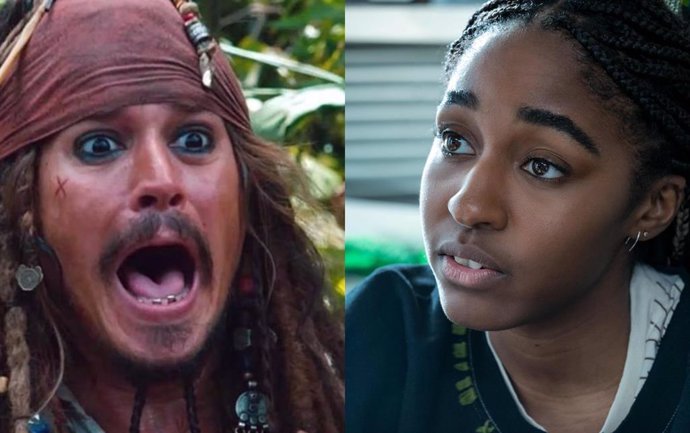 Elon Musk, indignado por el reemplazo de Johnny Depp en Piratas del Caribe 6: "Disney apesta"