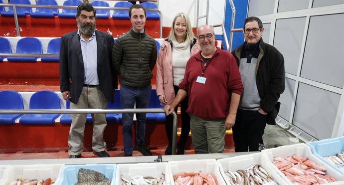 El Consell de Mallorca dará este año 100.000 euros a las diez cofradías de pescadores de la isla.