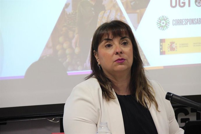 Cristina Antoñanzas