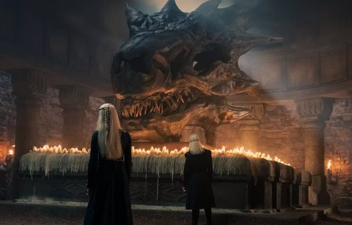 Un spin-off de Juego de Tronos mostrará cómo los Targaryen y sus dragones conquistaron Poniente