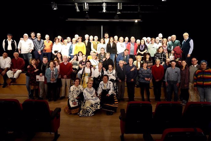 VTLP convoca a los grupos de las muestras de Teatro Vecinal y Cultura Tradicional tras la retirada de financiación.