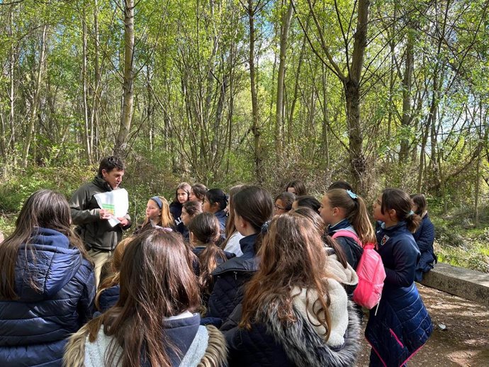 Las solicitudes podrán hacerse desde hoy y hasta el próximo 23 de febrero