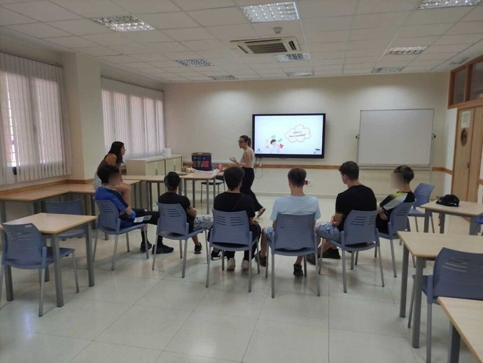 Justicia adjudica por 33 millones los servicios provinciales para las medidas de medio abierto de menores infractores.