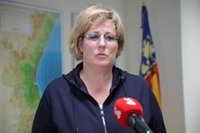 Compromís pide cesar a Mako Mira por supuesto "uso irregular" de un helicóptero para un rescate que investiga Antifraude