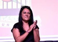 Anna Gabriel, tras archivarse su causa: "La represión y la persecución política sigue bien viva"