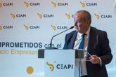 Foto: El ministro Jordi Hereu anima a las empresas de Latinoamérica a "redoblar" su apuesta por España con inversiones