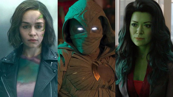Marvel confirma su cambio de estrategia: En peligro varios personajes nuevos del UCM