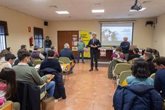 Foto: El Centro Agropecuario de la Diputación de Córdoba apuesta por acciones para la conservación del sector ovino y caprino