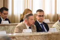 Ayuntamiento convoca junta local de seguridad "específica" para avanzar en el dispositivo del Dreambeach