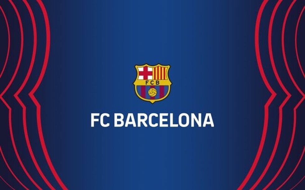Archivo - Comunicado del FC Barcelona