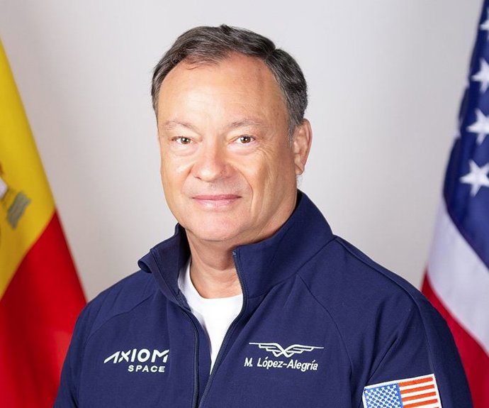 Miguel López-Alegría