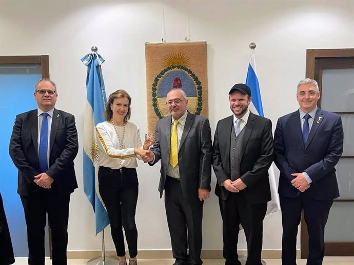 La tecnológica israelí XtraLit invertirá 96,4 millones de euros en proyectos de litio en Argentina