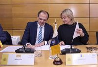 Canarias exige el aumento de plazas MIR en Atención Primaria para garantizar el relevo generacional