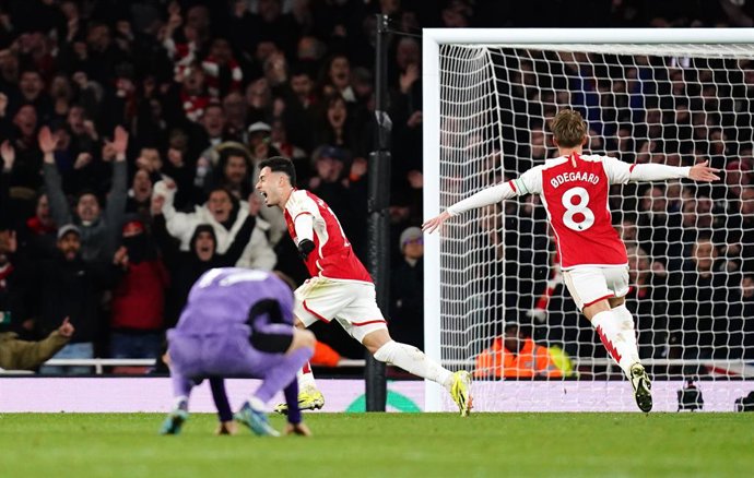 Arsenal - Liverpool